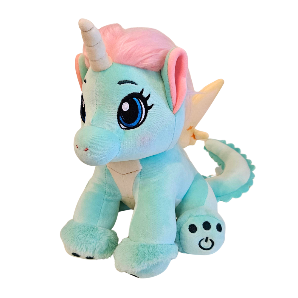 Tilly - Magical Affirmation Buddy