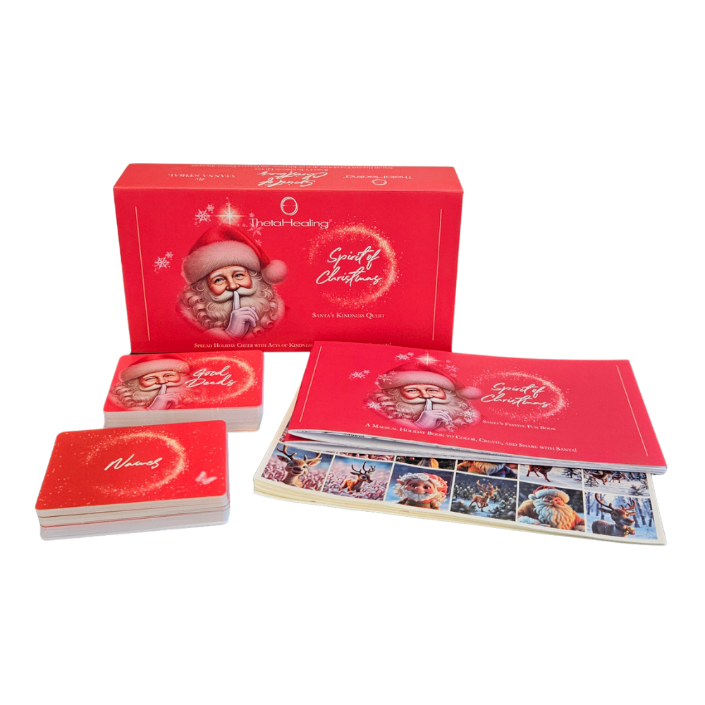 Spirit of Christmas - Complete Family Bundle (All 4 Games)