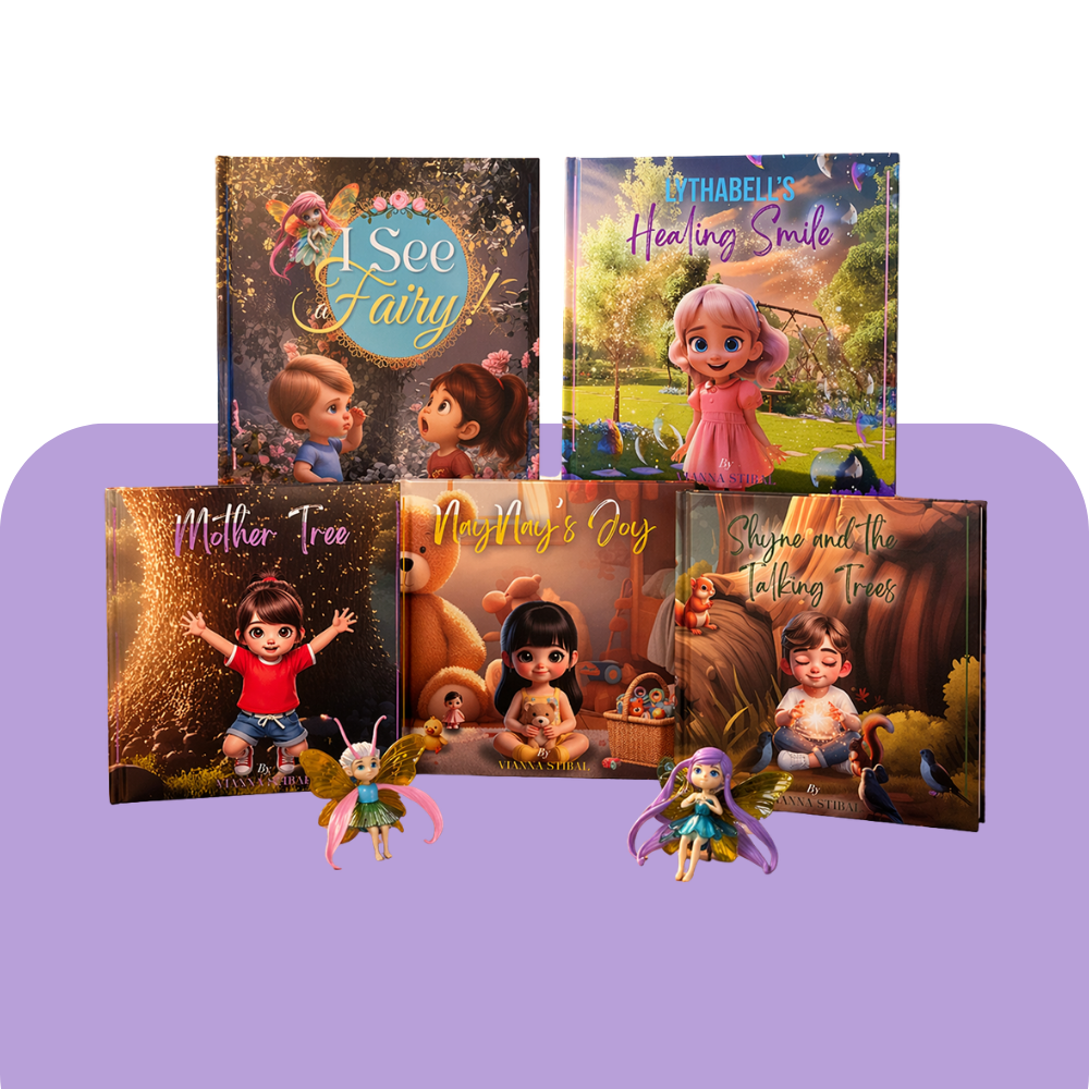 Magical Tales