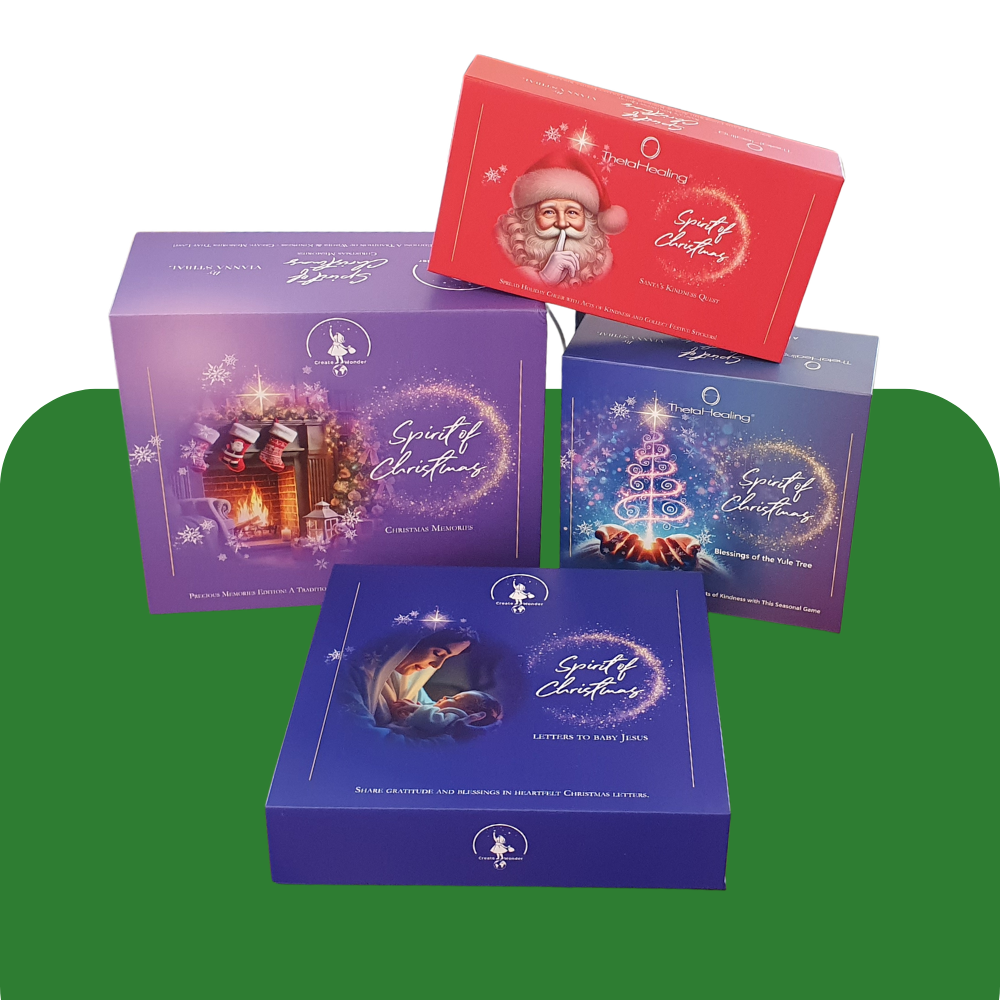 Christmas Magic
