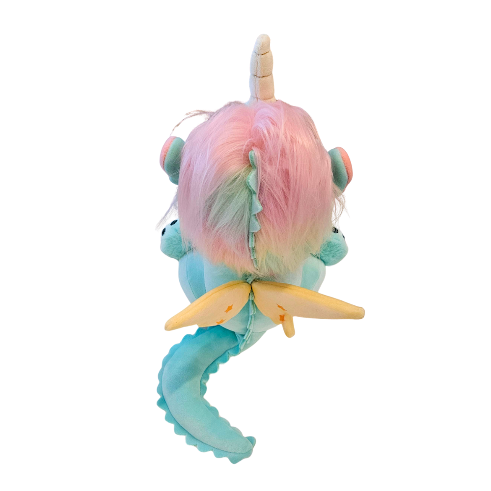 Tilly - Magical Affirmation Buddy