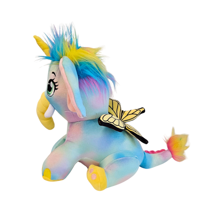 Toshi - Magical Affirmation Buddy