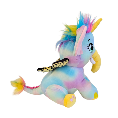 Toshi - Magical Affirmation Buddy