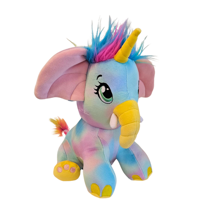 Toshi - Magical Affirmation Buddy