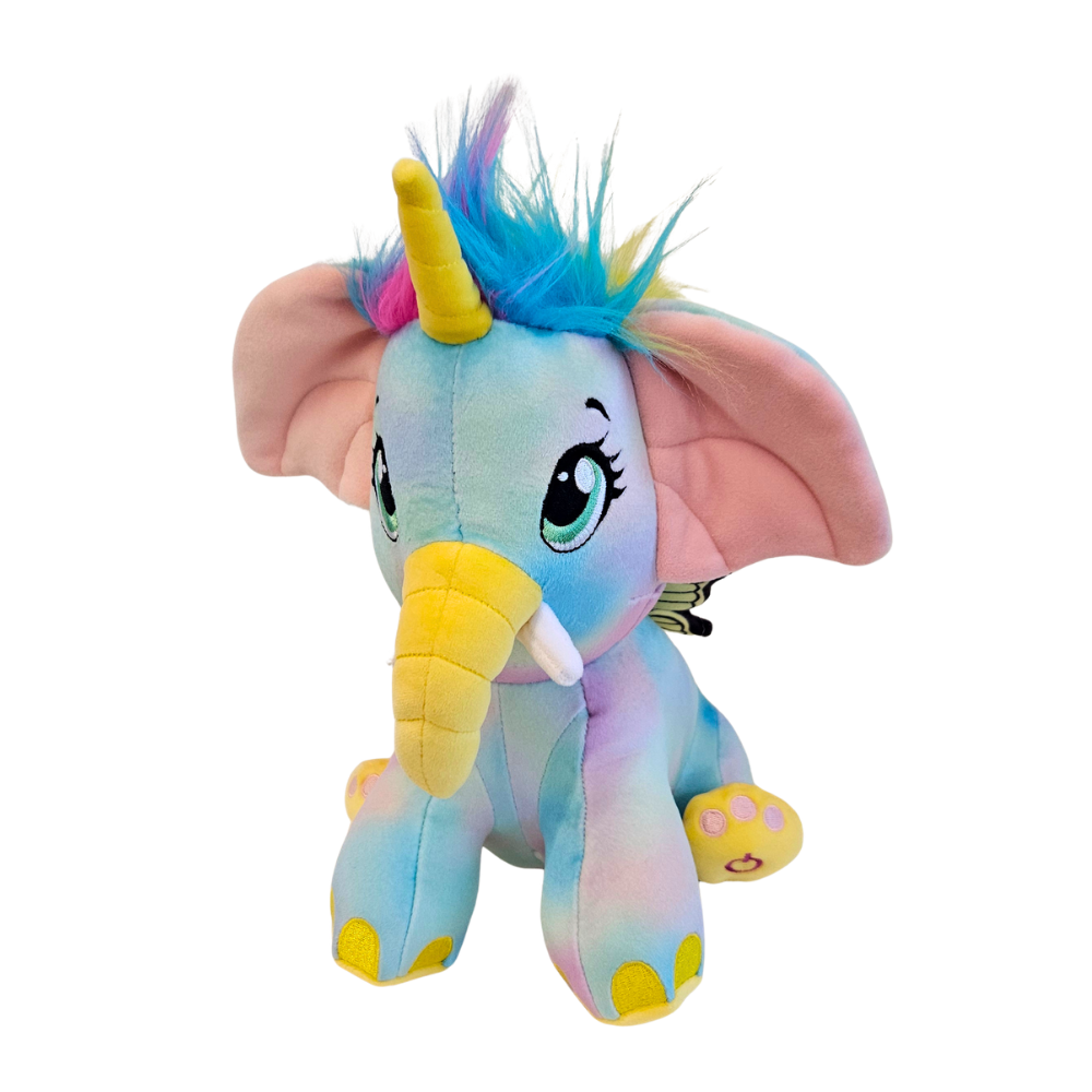 Toshi - Magical Affirmation Buddy