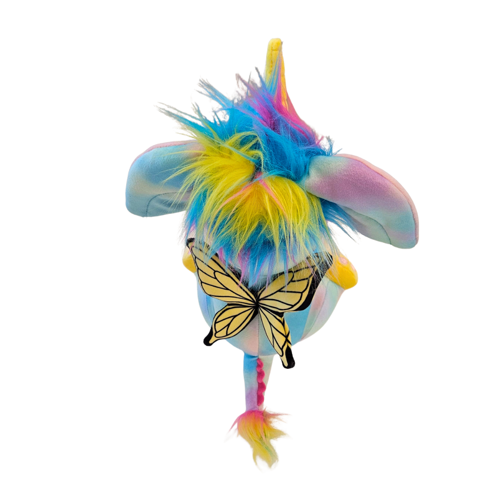 Toshi - Magical Affirmation Buddy