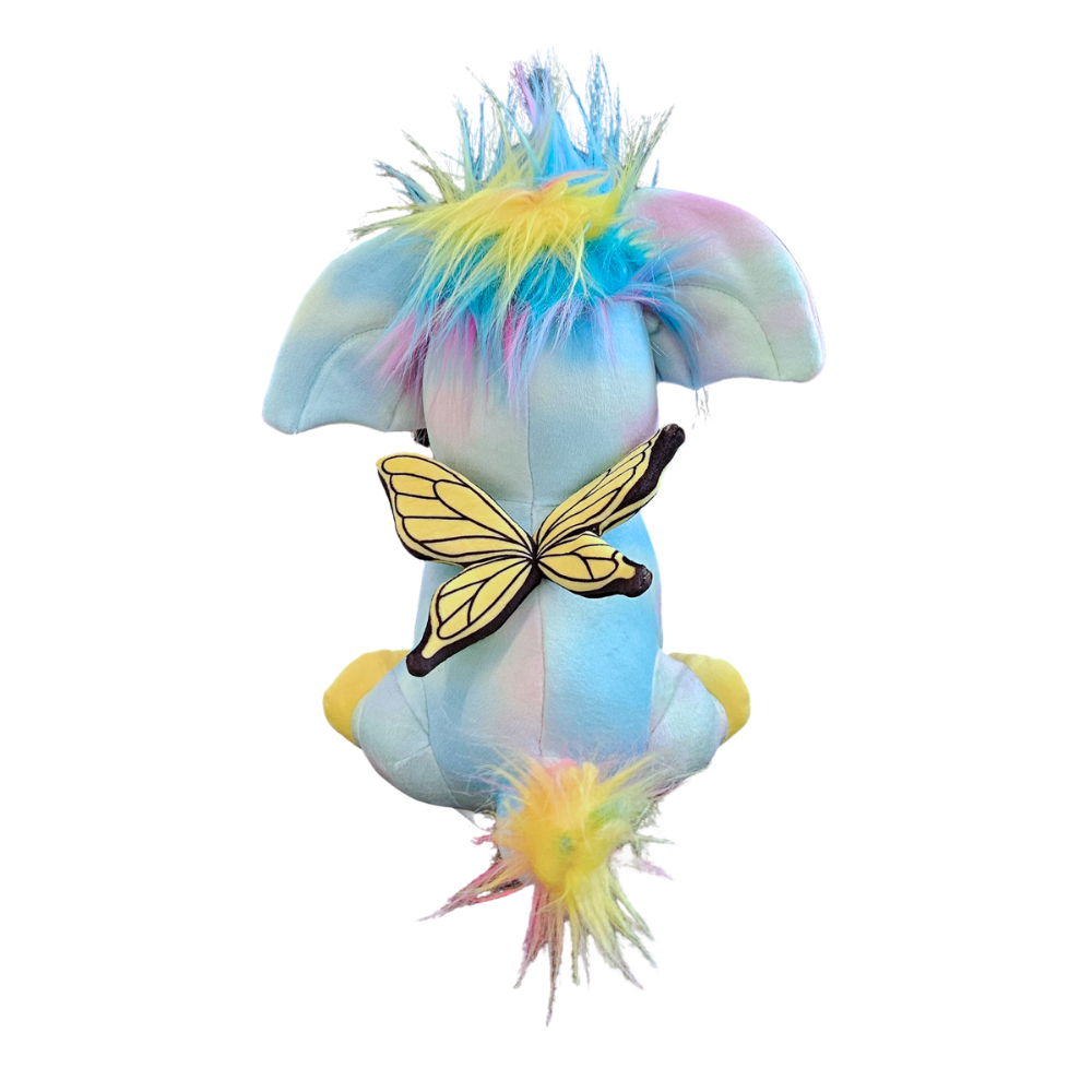 Toshi - Magical Affirmation Buddy