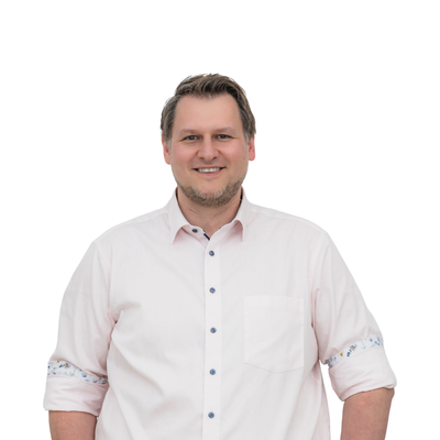 Matthias Wirth
