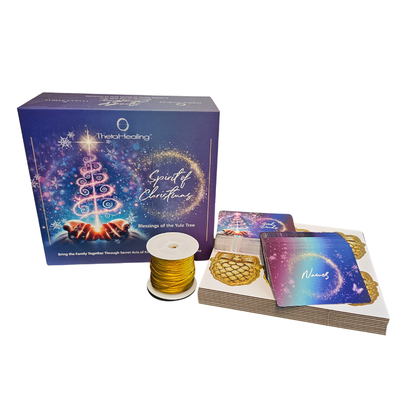 Spirit of Christmas - Complete Family Bundle (All 4 Games)