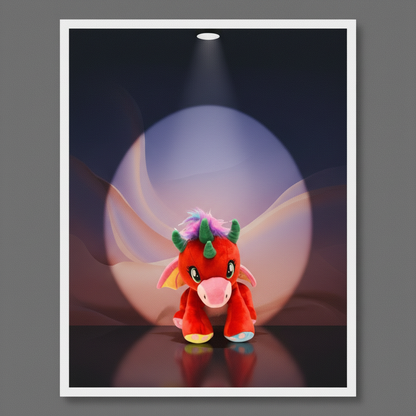 Tobo - Magical Affirmation Buddy