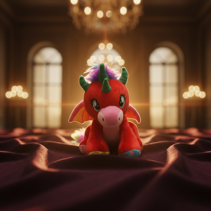 Tobo - Magical Affirmation Buddy