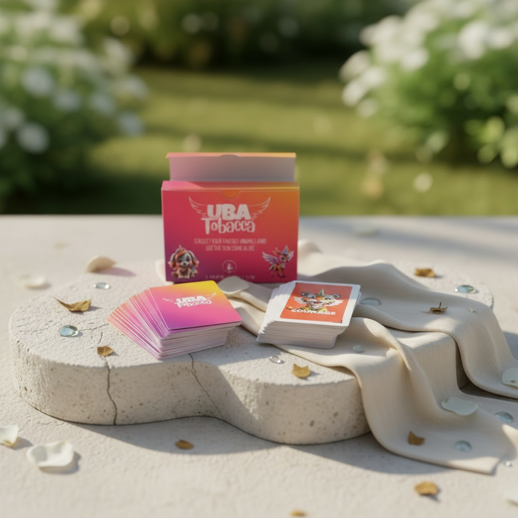 UBA Tobacca