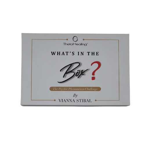 WHAT'S IN THE Box?