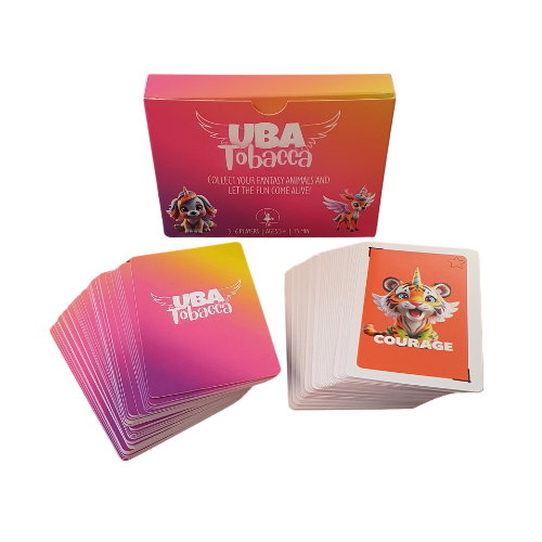 UBA Tobacca