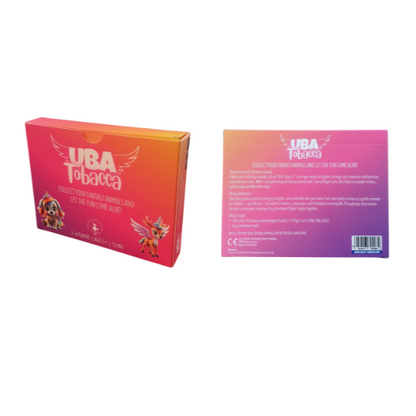 UBA Tobacca