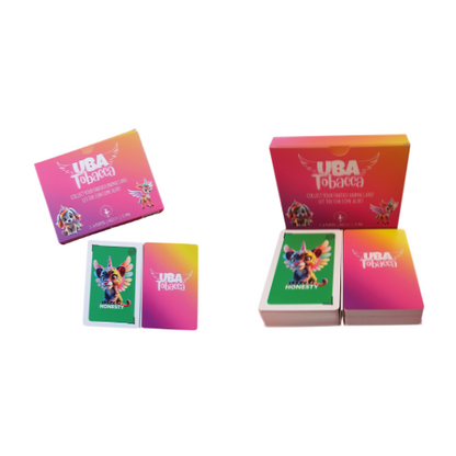 UBA Tobacca