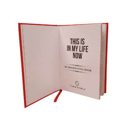 My Manifesting Book