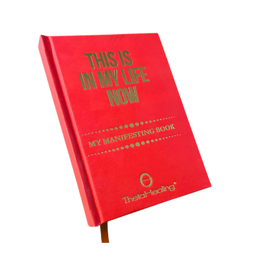 My Manifesting Book