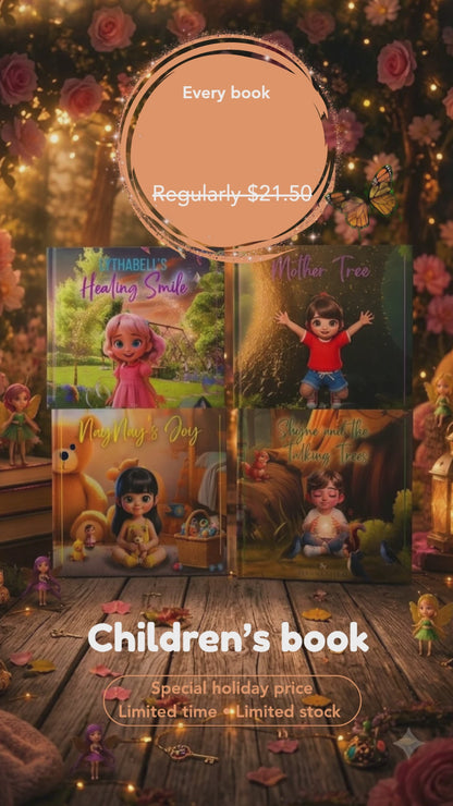Nay Nay's Joy